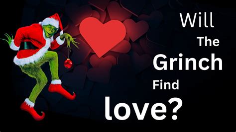 grinch dating app